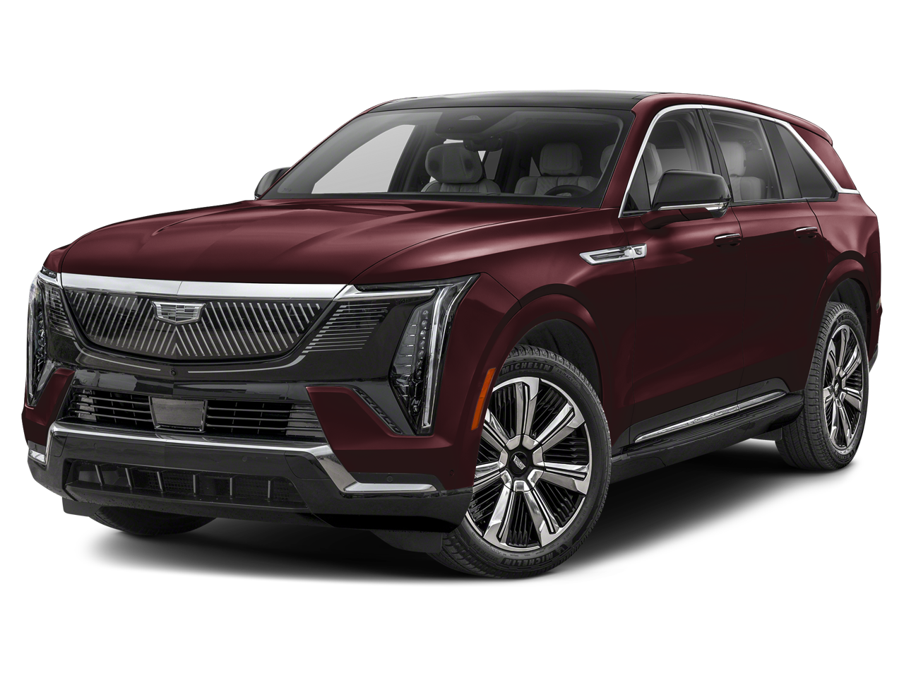 2026 Cadillac Escalade IQ Premium Luxury