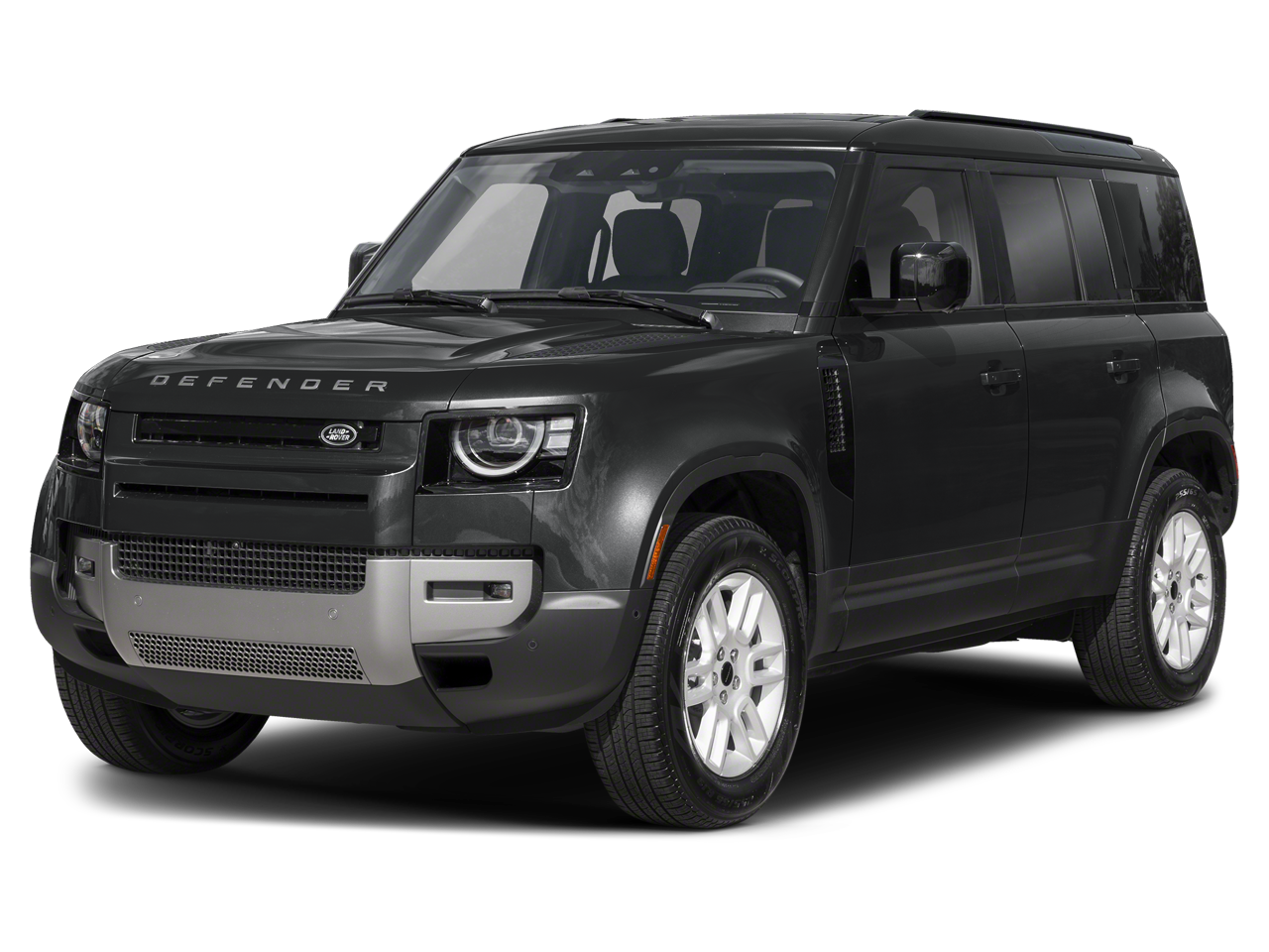 2026 Land Rover Defender
