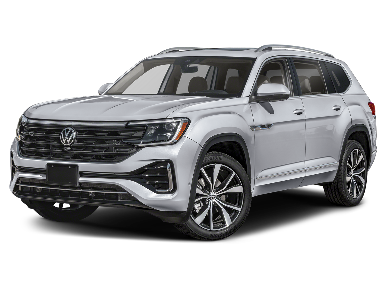 2026 Volkswagen Atlas 2.0T SEL Premium R-Line 4MOTION's photo