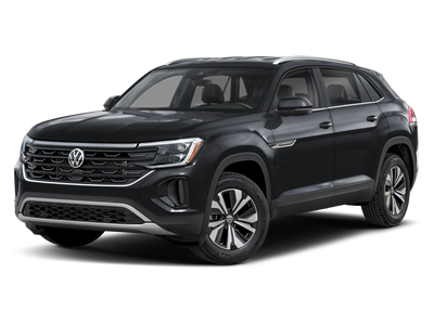 2026 Volkswagen Atlas Cross Sport 2.0T SE w/Tech 4MOTION