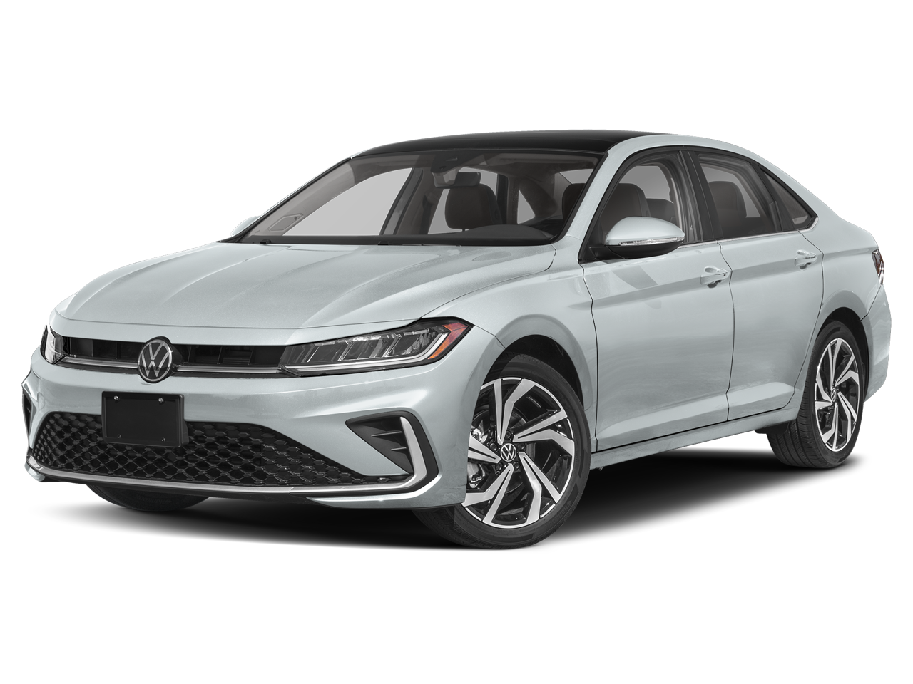 2027 Volkswagen Jetta SEL FWD