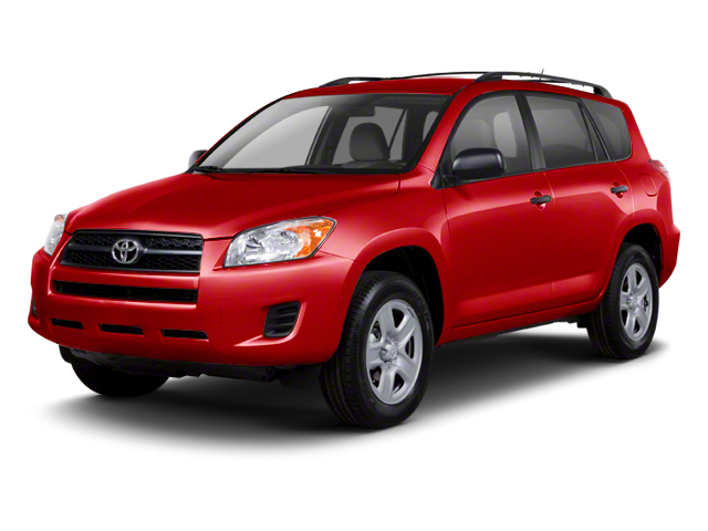 2012 Toyota RAV4 Limited