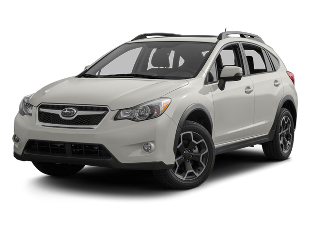 2013 Subaru XV Crosstrek