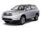 2013 Toyota HIGHLANDER Base Plus V6