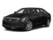 2014 Cadillac ATS Standard AWD
