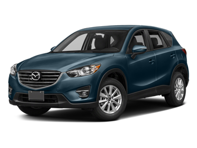 2016 Mazda Mazda CX-5 Touring