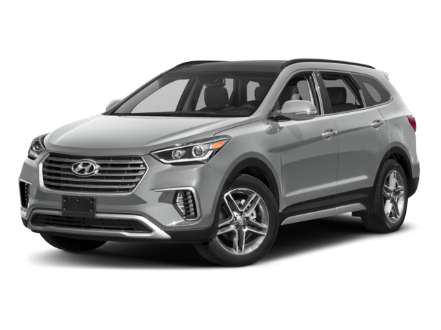 2017 Hyundai Santa Fe SE Ultimate FWD's photo