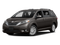 2017 Toyota SIENNA LTD PREM Limited Premium 7 Passenger