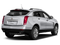 2015 Cadillac SRX Luxury