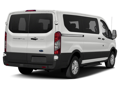 2015 Ford Transit XL
