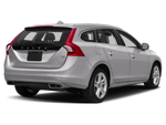 2015 Volvo V60 T5 Platinum