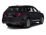 2018 Audi Q7 3.0T Prestige quattro