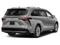 2021 Toyota Sienna Platinum 7 Passenger
