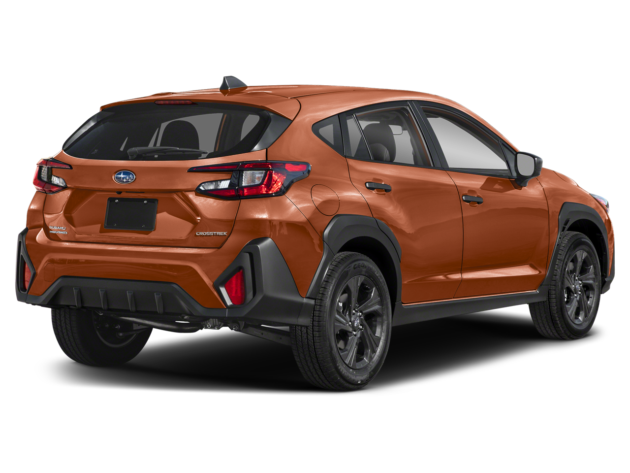 2024 Subaru Crosstrek Base