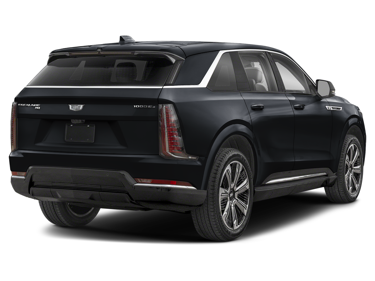 Used 2025 Cadillac Escalade IQ Luxury 2 with VIN 1GYTEDKL3SU106347 for sale in Annapolis, MD