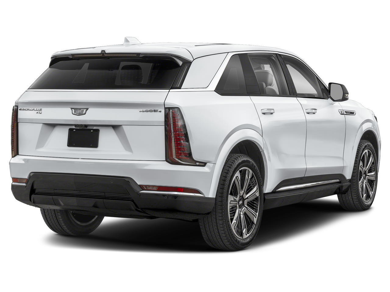Used 2025 Cadillac Escalade IQ Luxury 2 with VIN 1GYTEDKL8SU102861 for sale in Annapolis, MD