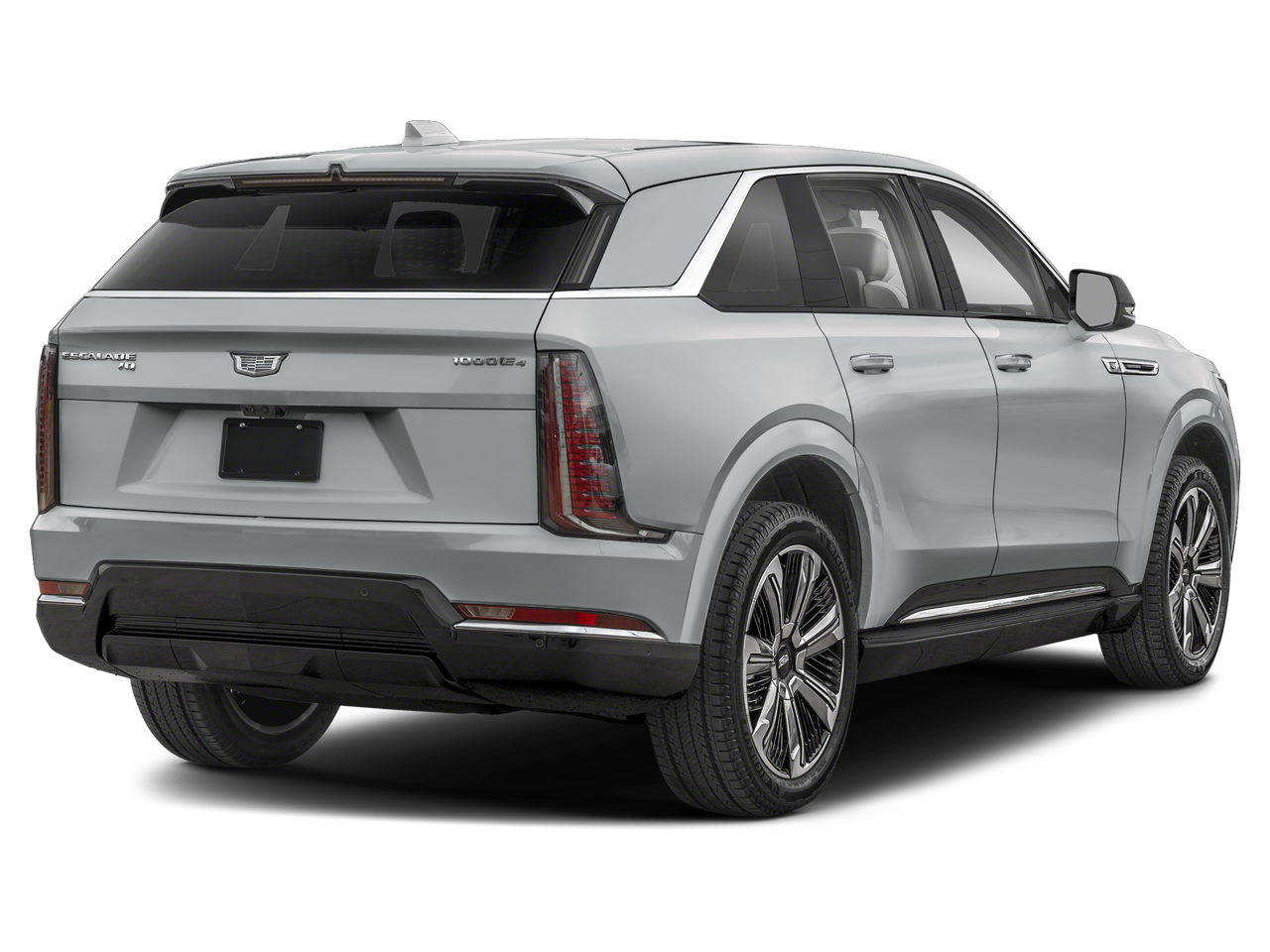 Used 2025 Cadillac Escalade IQ Luxury 2 with VIN 1GYTEDKL8SU000069 for sale in Annapolis, MD