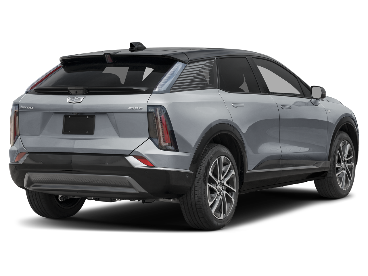 Used 2025 Cadillac OPTIQ Sport 2 with VIN 3GYK3GMR3SS143242 for sale in Annapolis, MD