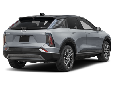 2025 Cadillac OPTIQ Sport 2