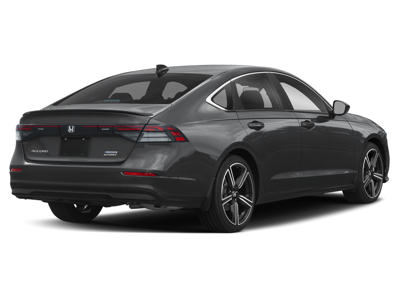 2025 Honda Accord Sport