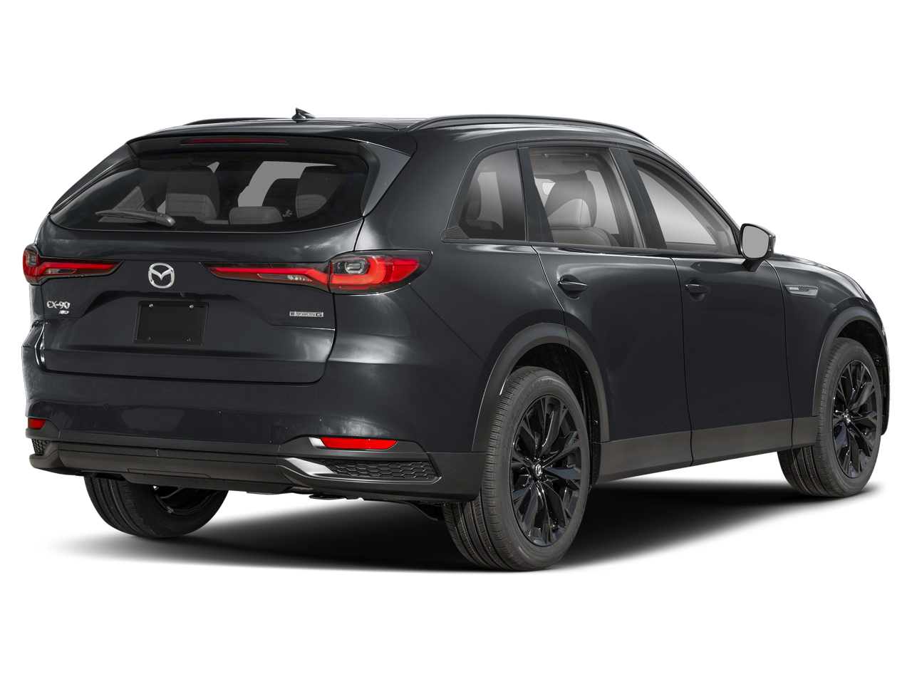 2025 Mazda Mazda CX-90 3.3 Turbo Premium