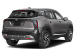 2025 Nissan Kicks MPV SV