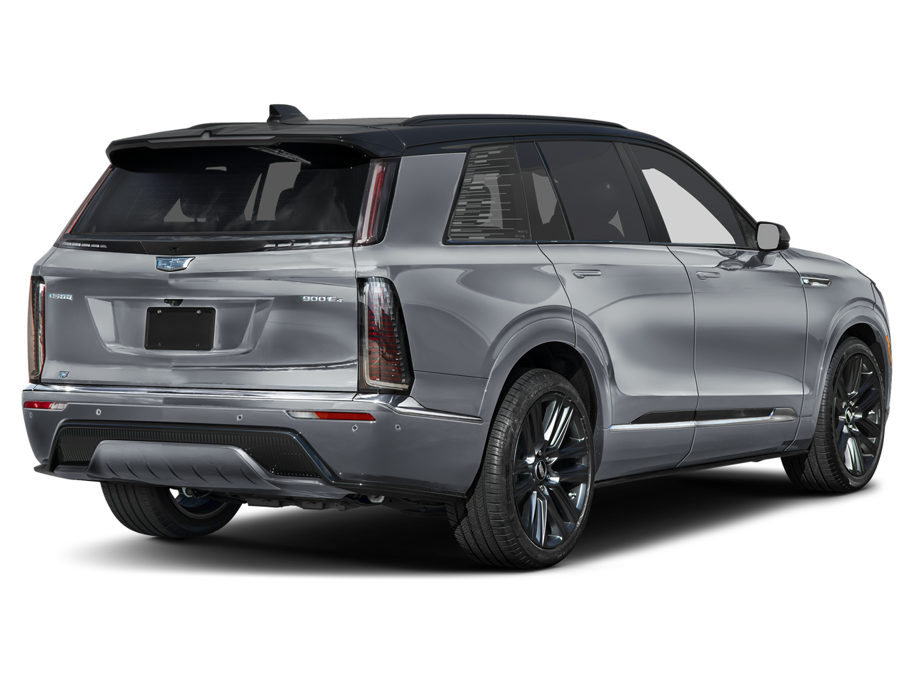 Used 2026 Cadillac VISTIQ Platinum Sport with VIN 1GYC3RML9TZ707007 for sale in Annapolis, MD