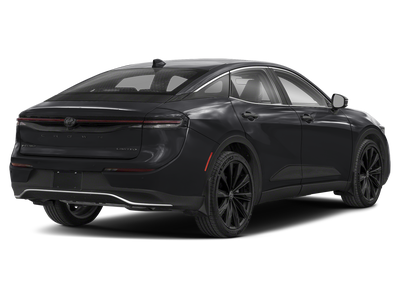 2026 Toyota Toyota Crown Nightshade