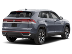 2026 Volkswagen Atlas Cross Sport 2.0T SE w/Tech 4MOTION