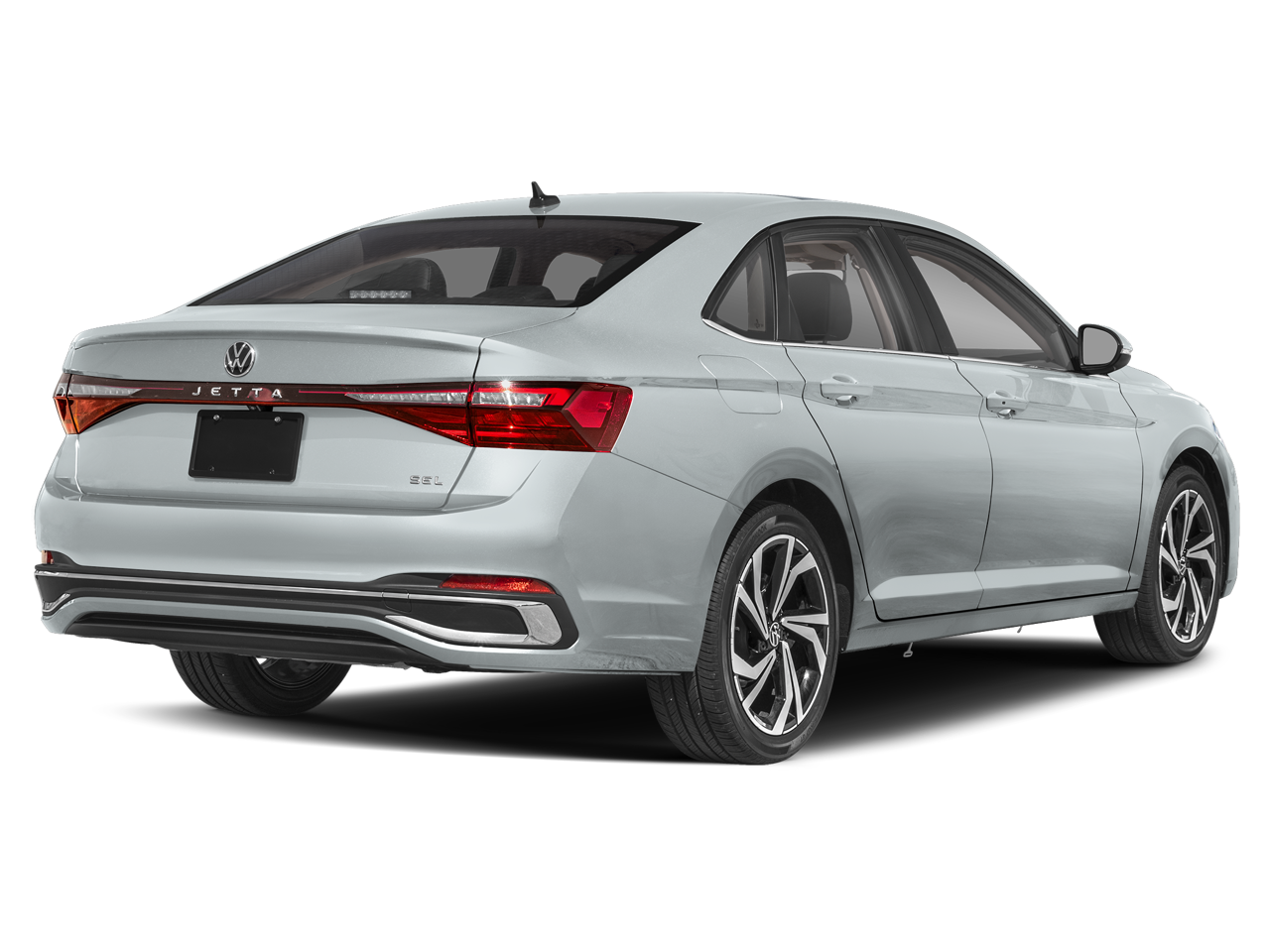 2027 Volkswagen Jetta SEL FWD
