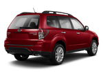 2011 Subaru Forester 2.5XT Touring