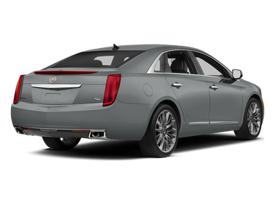2013 Cadillac XTS Luxury