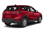 2014 Mazda Mazda CX-5 Sport