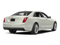 2016 Cadillac CT6 3.6L Luxury