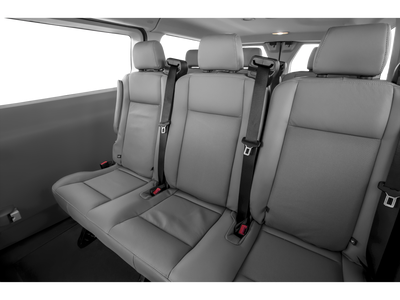 2015 Ford Transit XL