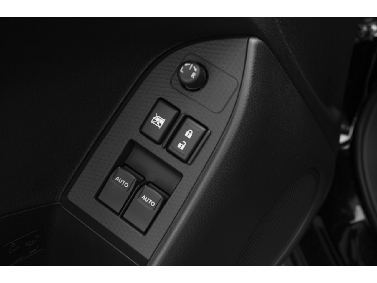 2015 Scion FR-S Base