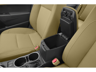 2015 Toyota COROLLA LE ECO