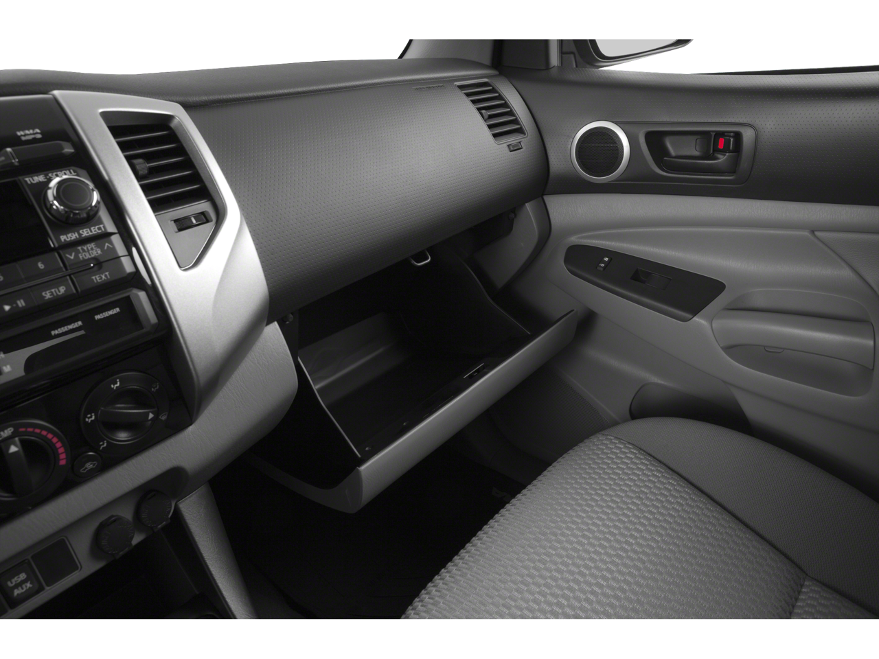 2015 Toyota TACOMA PRERUNNER PreRunner V6