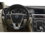 2015 Volvo V60 T5 Platinum