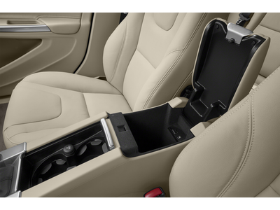 2015 Volvo V60 T5 Platinum