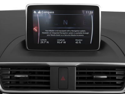 2016 Mazda Mazda3 i Grand Touring