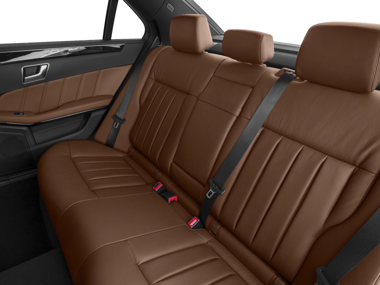 2016 Mercedes-Benz E-Class E 350 4MATIC®