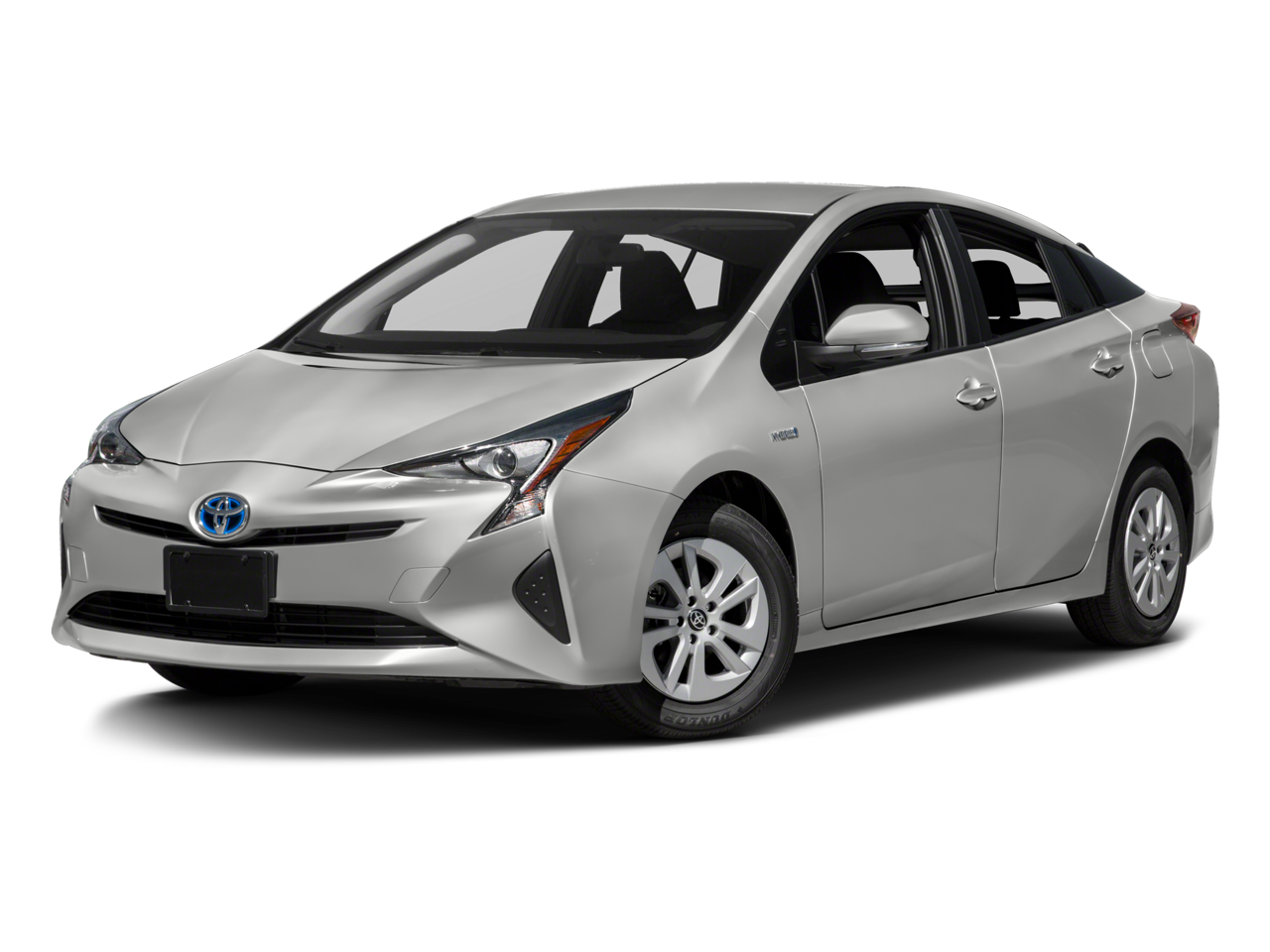 2016 Toyota Prius Four