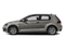 2016 Volkswagen Golf 1.8T TSI 2-Door