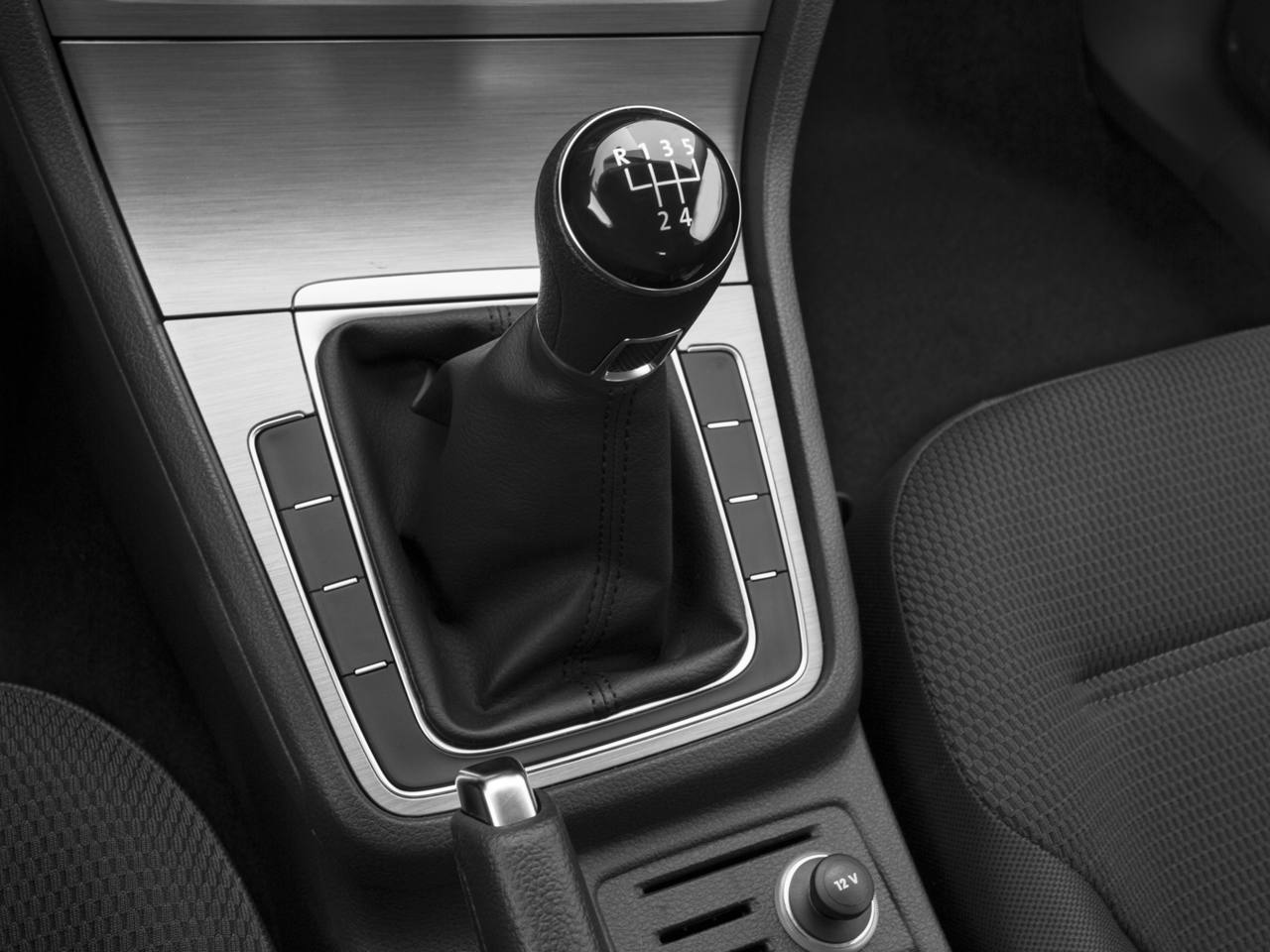 2016 Volkswagen Golf 1.8T TSI 2-Door