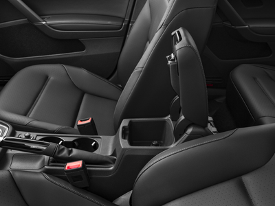 2017 Volkswagen Golf Alltrack TSI SE 4Motion