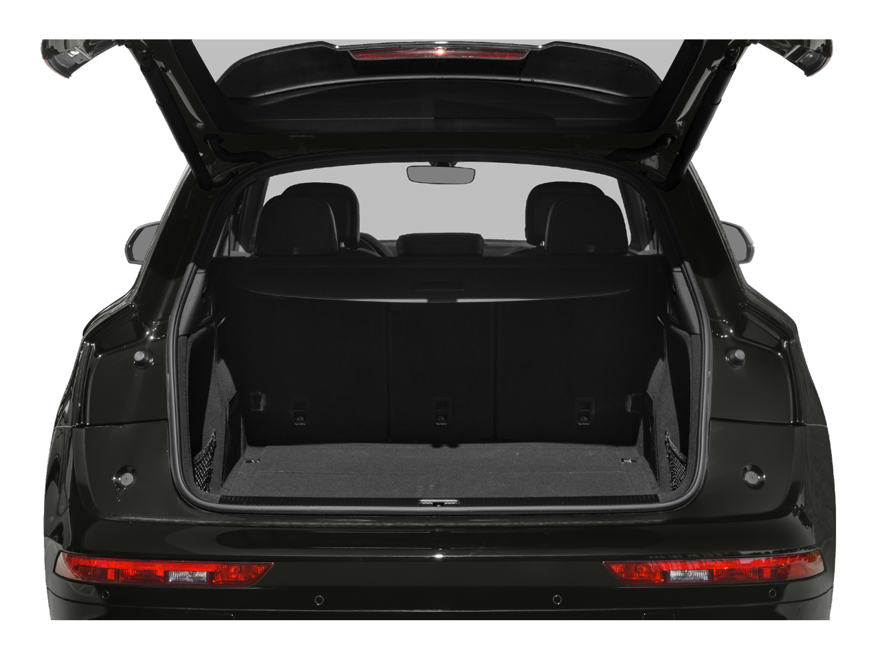 2018 Audi SQ5 3.0T Premium Plus quattro