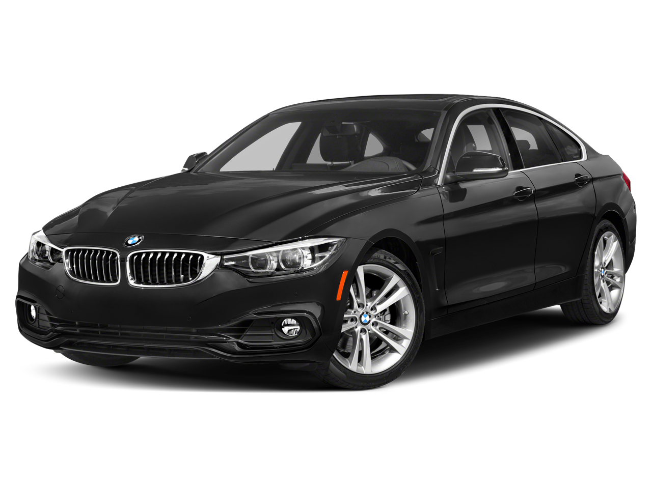 2018 BMW 4 Series 430i
