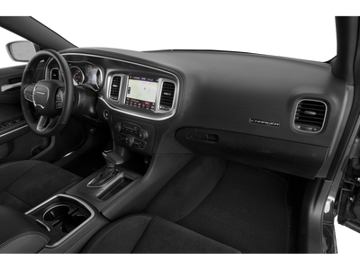 2019 Dodge Charger GT