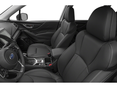 2019 Subaru Forester Touring